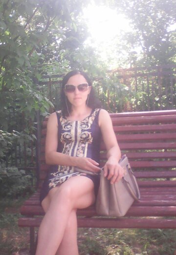 Моя фотография - Татьяна Солодкова, 39 из Трубчевск (@tatyanasolodkova)