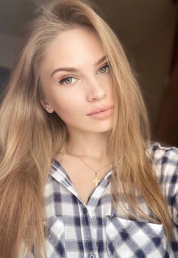 My photo - Elizaveta, 28 from Cheboksary (@elizaveta27575)