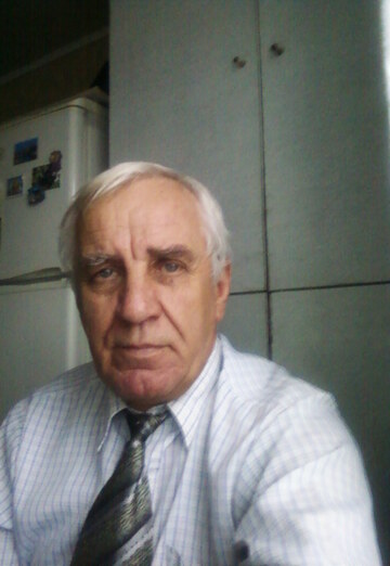 My photo - vladimir, 65 from Rostov-on-don (@vladimir22150)