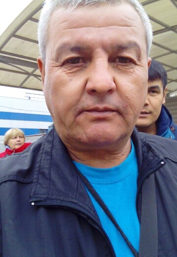 My photo - Yusuf, 55 from Balabanovo (@usuf1313)
