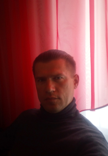 Моя фотография - Александр, 44 из Старые Дороги (@aleksandr667892)