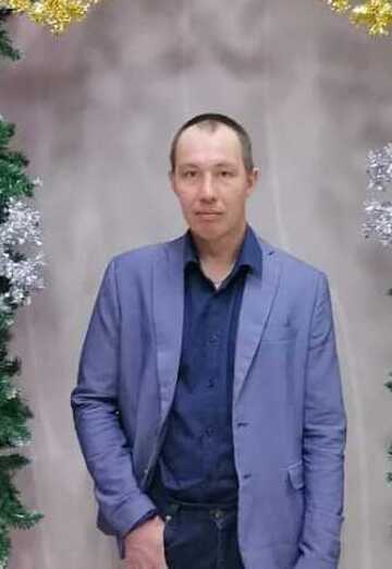 My photo - Artem, 32 from Irkutsk (@artem218609)