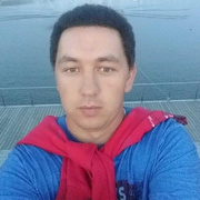 Николай, 33, Казань