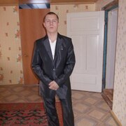 Александр, 37, Домбаровский
