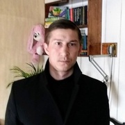 Евгений, 35, Чебоксары
