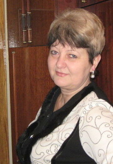 My photo - Raisa, 60 from Berdichev (@raisa334)
