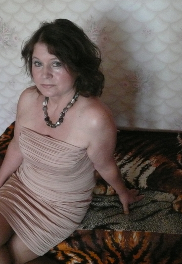My photo - Loreta, 68 from Vilnius (@id94656)