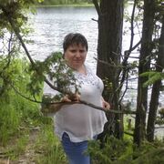 Мария, 39, Нелидово