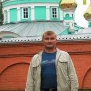 Алексей, 45, Сюмси