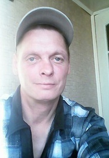 Моя фотография - Андрей, 54 из Северодвинск (@andrey458694)
