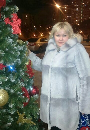 Моя фотография - Katrin, 42 из Москва (@katrin7120)