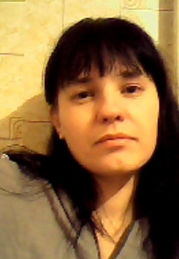My photo - Olesya, 44 from Sayansk (@olesya525)