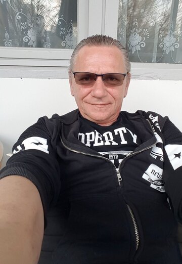 Mein Foto - Frank, 56 aus Frankfurt am Main (@frank1152)
