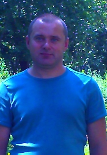 My photo - Vitalik, 46 from Birobidzhan (@vitalik963)