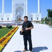 Азиз, 30, Москва