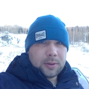 Тихон, 36, Черногорск