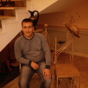 Вадим, 42, Шадринск