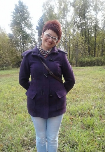 My photo - Tatyana, 41 from Pervomaysk (@tatyana307935)
