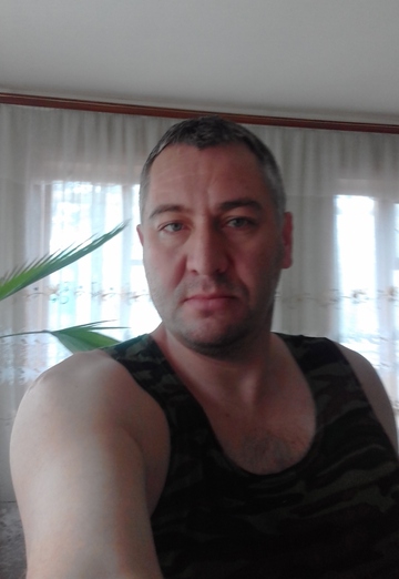 My photo - Igor, 52 from Mostovskoy (@igor239999)