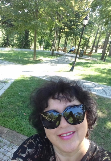 Моя фотография - ВЕНЕРА, 54 из Симферополь (@venera5528)