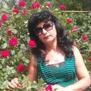 Мила, 79, Ростов-на-Дону