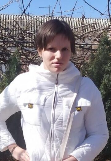 Моя фотография - Виктория, 26 из Усть-Лабинск (@viktoriya159319)