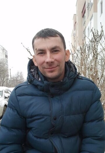 Mein Foto - Oleg, 47 aus Wolschski (@oleg358973)