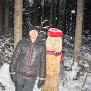 Виктор, 49, Сатка