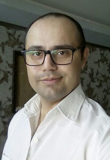 My photo - Hosseyn, 33 from Borovo (@hosseyn11)