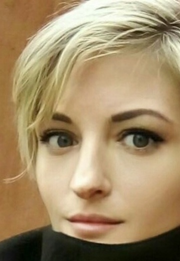 My photo - Irina, 37 from Drahichyn (@irina281154)