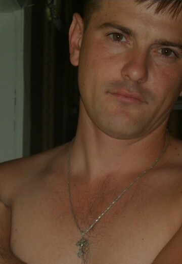 Моя фотография - Александр, 41 из Баево (@bogdanovsanej)