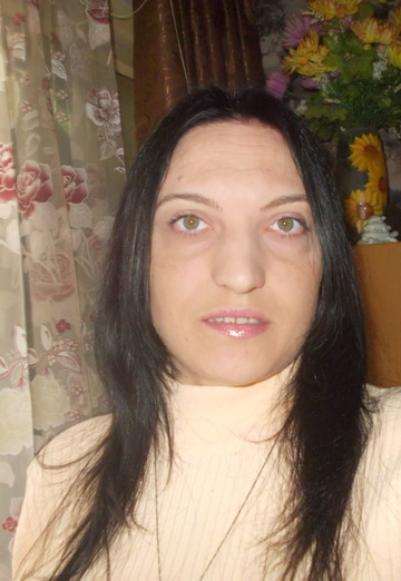 Mein Foto - Natali, 46 aus UST-Labinsk (@natali35631)