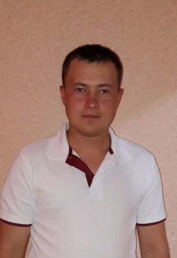 My photo - Vlad, 32 from Volgodonsk (@vlad136778)