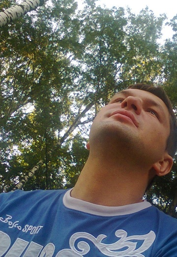 My photo - Ivan, 37 from Vladimir (@ivan79244)
