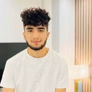Мага, 21, Москва