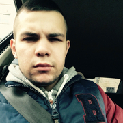 Олег, 29, Александров