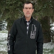 Алексей Газин, 37, Лебедянь