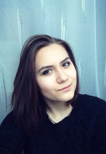 My photo - Yuliya, 26 from Yuzhno-Sakhalinsk (@uliy8865851)