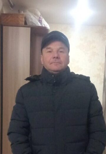 My photo - Aleksey, 59 from Azov (@aleksey715520)