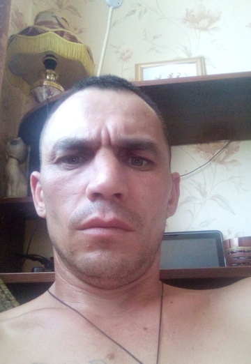 My photo - Gennadiy Ivko, 41 from Saratov (@gennadiyivko3)
