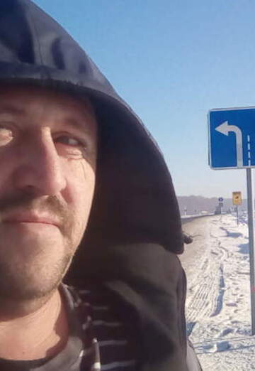 My photo - Aleksey, 48 from Stavropol (@aleksey501033)