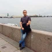 saro berikyan, 43, Белоусово