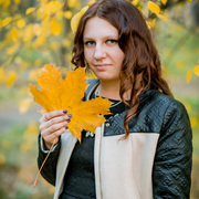 Анна 24 года (Весы) Челябинск
