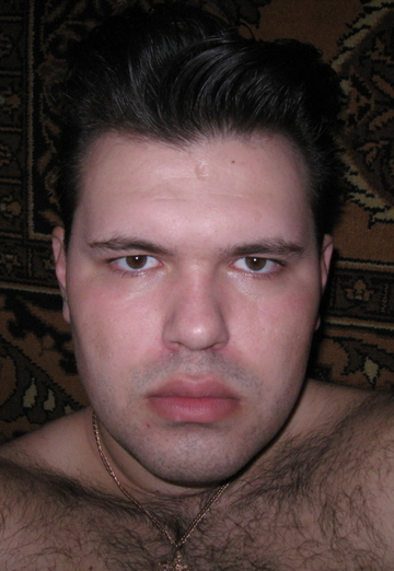 My photo - Dmitrii, 38 from Balashov (@id514978)