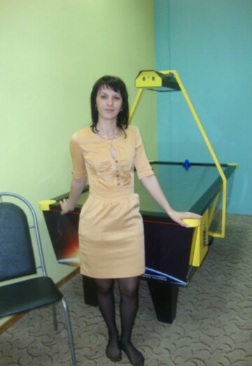 Моя фотография - Елена, 38 из Бузулук (@elena7314419)