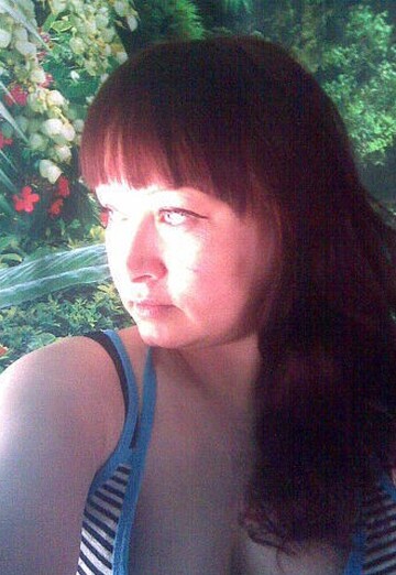 Моя фотография - NATALYA ***, 45 из Петропавловск (@natalya8809270)