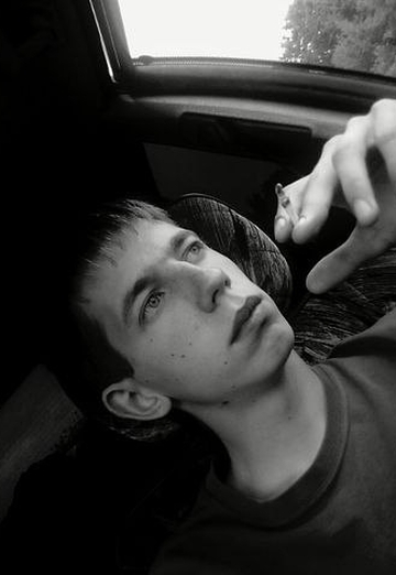 Моя фотография - владимир, 32 из Таловая (@id651847)