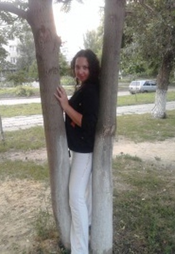 My photo - Svetlana, 32 from Tokmak (@svetlana15296)