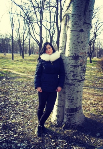 Viktoriya (@485012) — my photo № 3