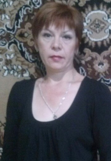 Моя фотография - Наталья, 46 из Донецк (@natalya222552)